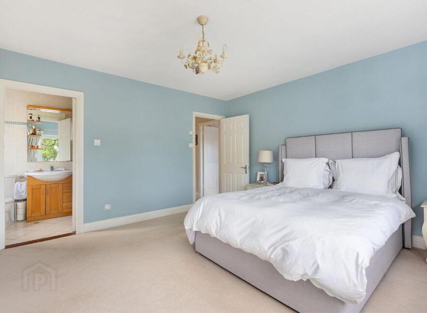 23 Parkvale, Dundrum, Dundrum, D16WK09