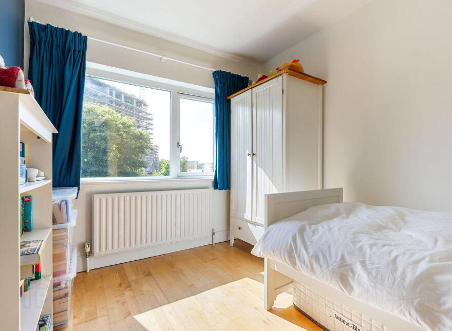 23 Parkvale, Dundrum, Dundrum, D16WK09