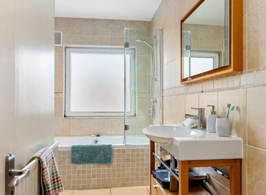 23 Parkvale, Dundrum, Dundrum, D16WK09