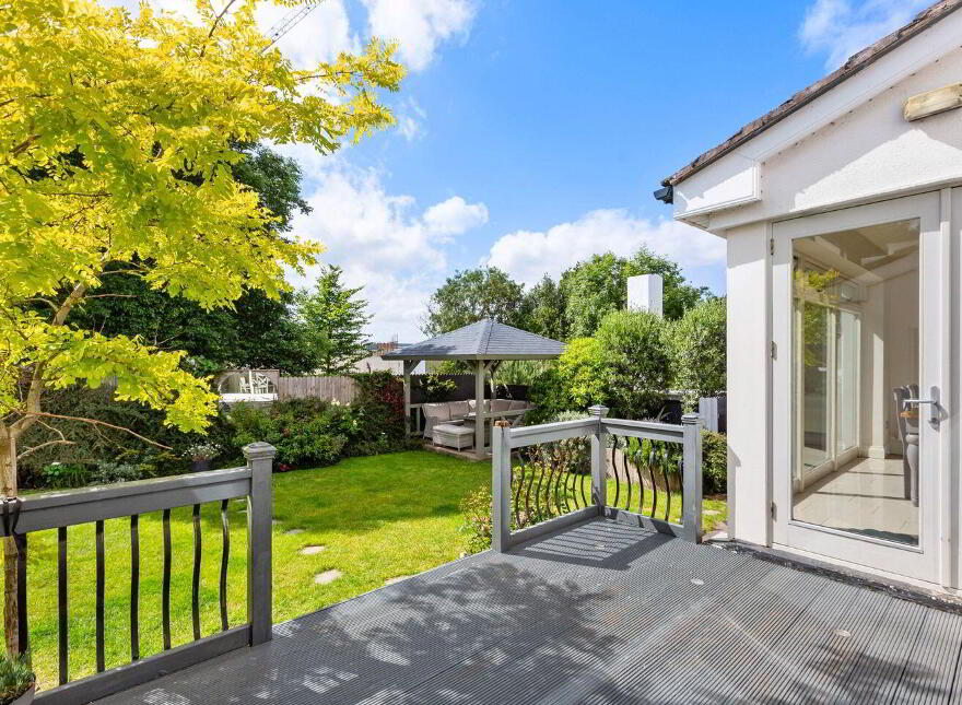 23 Parkvale, Dundrum, Dundrum, D16WK09