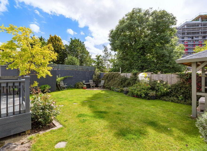 23 Parkvale, Dundrum, Dundrum, D16WK09