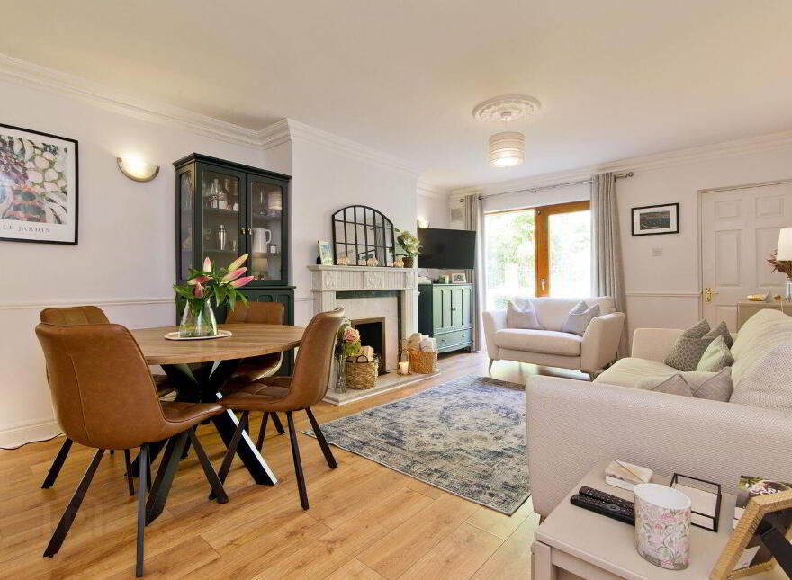 7 Crannagh Hall, Landscape Road, Churchtown, Churchtown, D14YN51