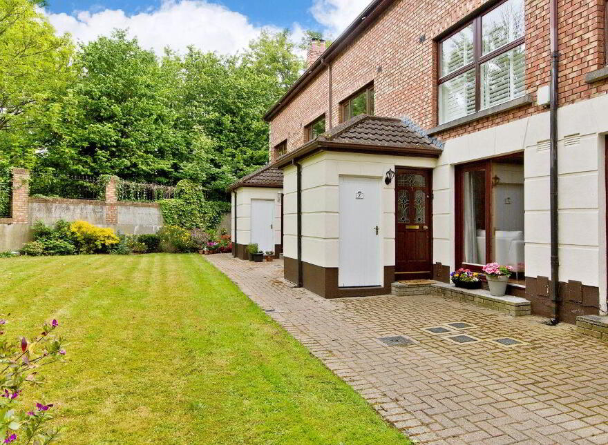 7 Crannagh Hall, Landscape Road, Churchtown, Churchtown, D14YN51