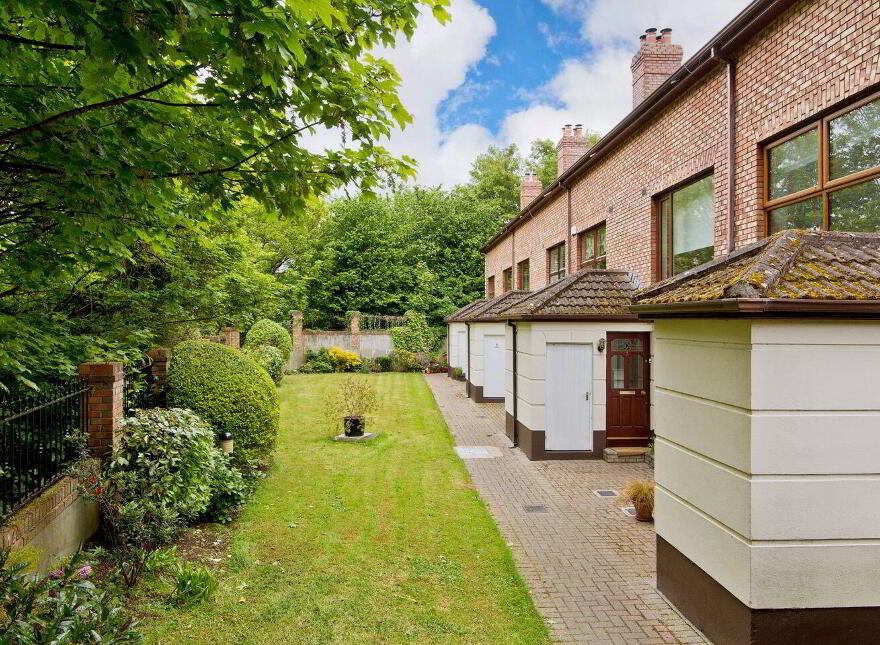 7 Crannagh Hall, Landscape Road, Churchtown, Churchtown, D14YN51