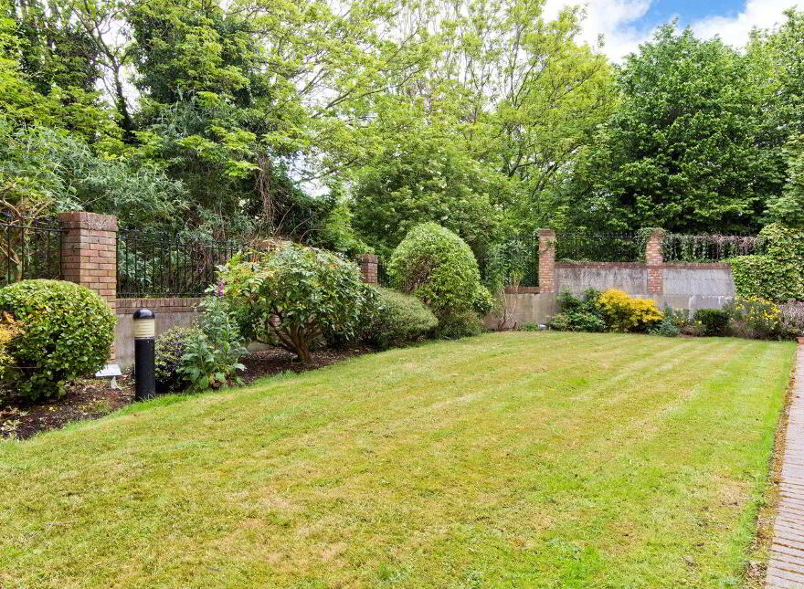 7 Crannagh Hall, Landscape Road, Churchtown, Churchtown, D14YN51