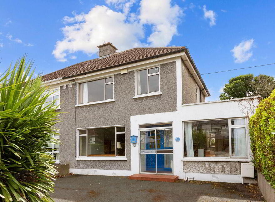 31 Ludford Road, Ballinteer, Ballinteer, D16W6K2