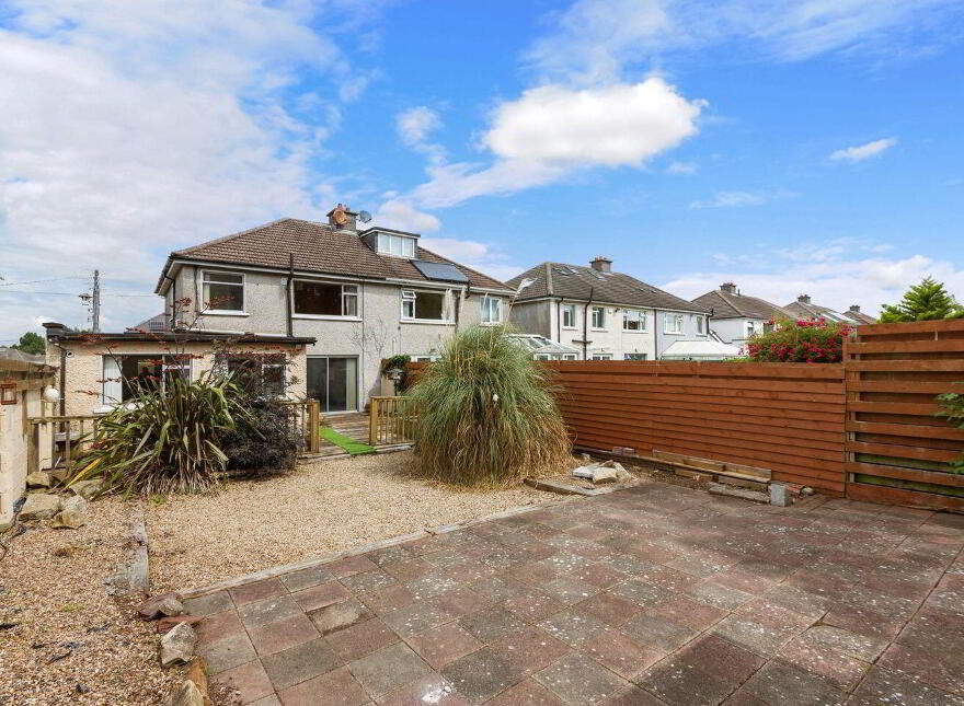 31 Ludford Road, Ballinteer, Ballinteer, D16W6K2