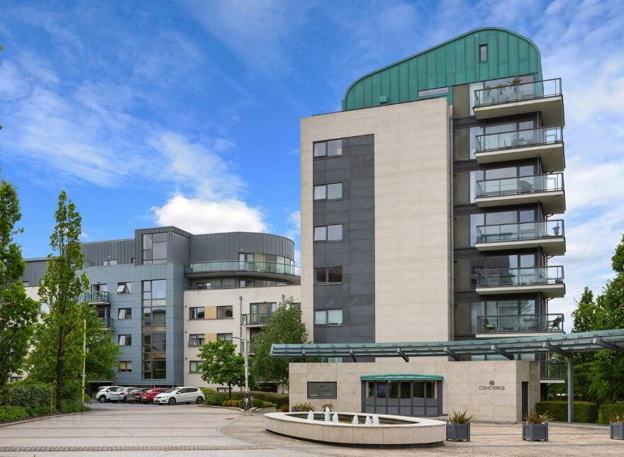 16 Wyckham Point, Dundrum, Dundrum, D16H684