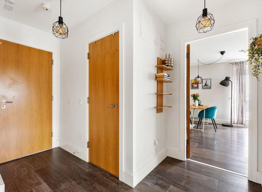 16 Wyckham Point, Dundrum, Dundrum, D16H684
