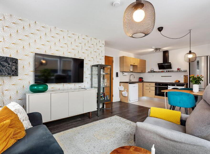 16 Wyckham Point, Dundrum, Dundrum, D16H684