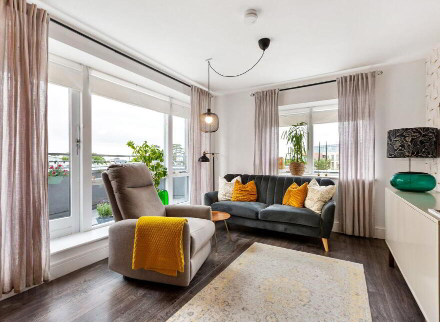 16 Wyckham Point, Dundrum, Dundrum, D16H684