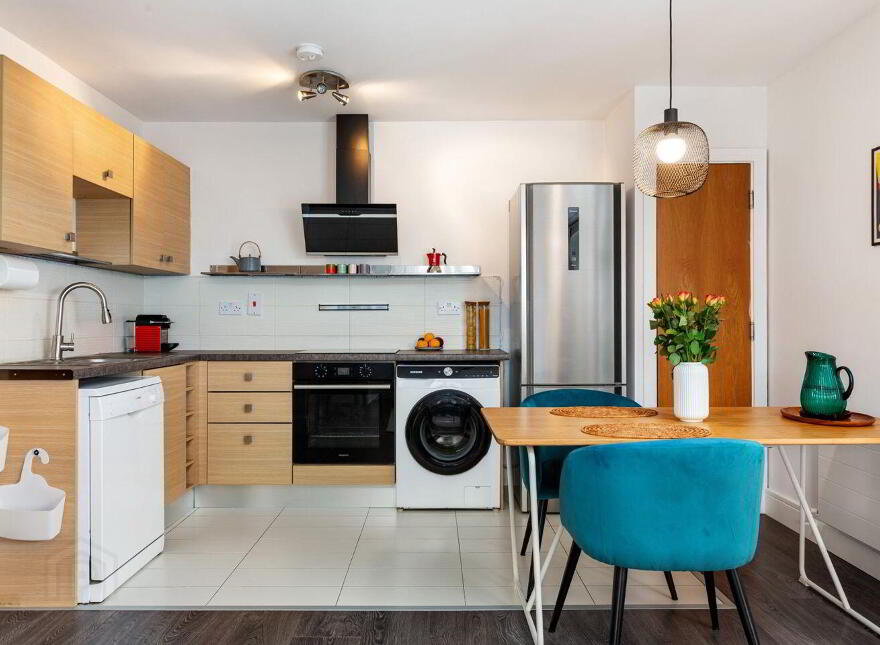 16 Wyckham Point, Dundrum, Dundrum, D16H684