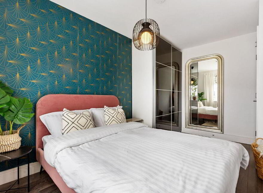 16 Wyckham Point, Dundrum, Dundrum, D16H684