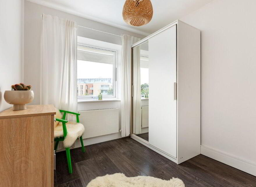16 Wyckham Point, Dundrum, Dundrum, D16H684