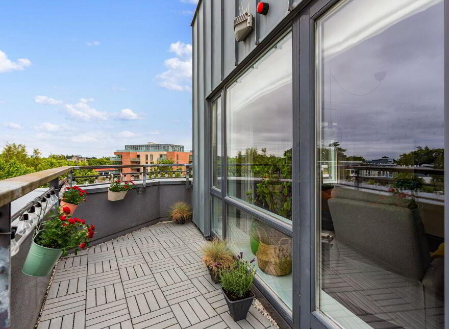 16 Wyckham Point, Dundrum, Dundrum, D16H684