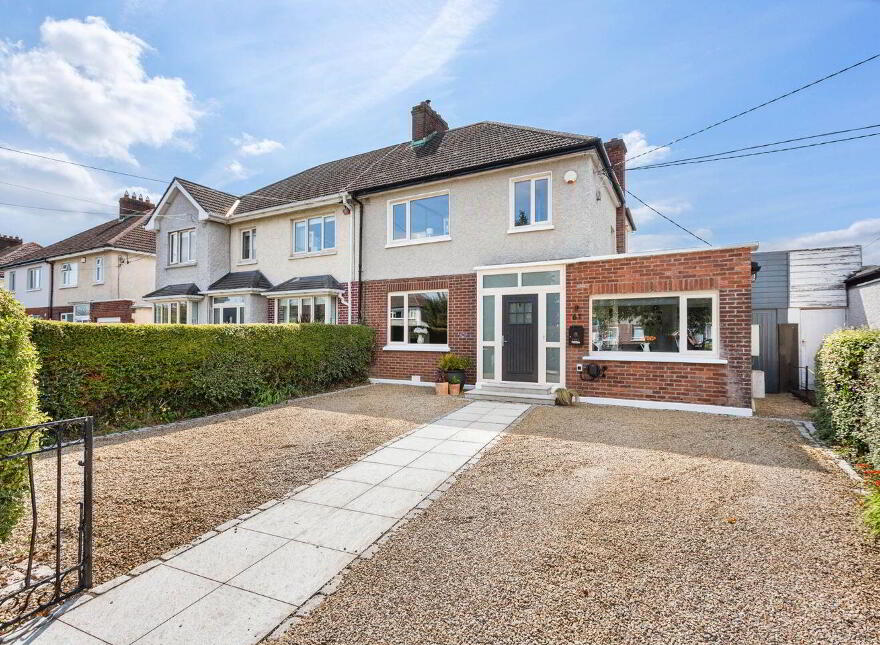 61 Barton Road East, Churchtown Upper, Dublin 14, D14XH98