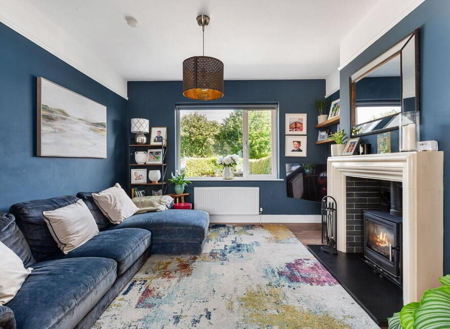 61 Barton Road East, Churchtown Upper, Dublin 14, D14XH98