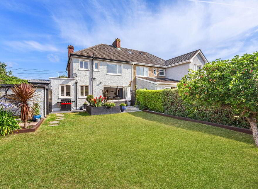 61 Barton Road East, Churchtown Upper, Dublin 14, D14XH98
