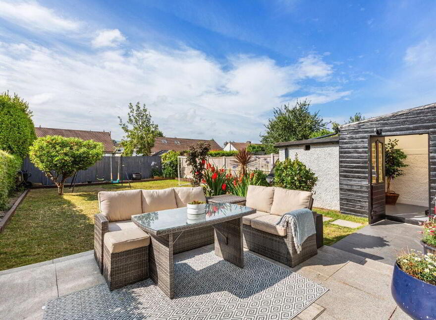61 Barton Road East, Churchtown Upper, Dublin 14, D14XH98