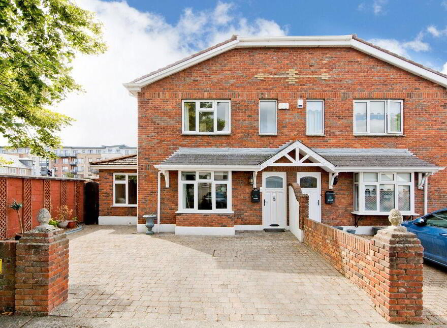 22 Berwick Hall, Churchtown, Churchtown, D14A0K5