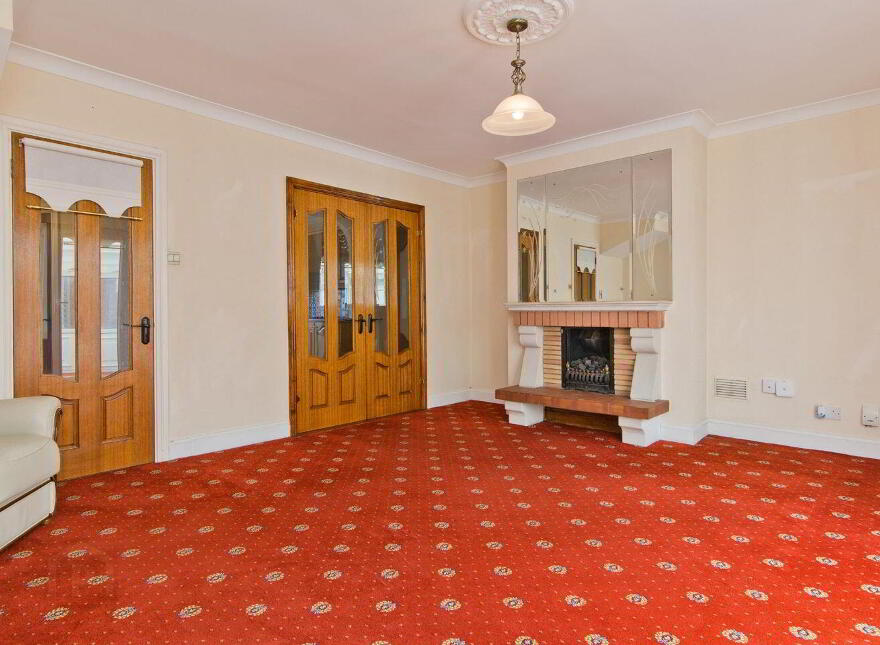 22 Berwick Hall, Churchtown, Churchtown, D14A0K5