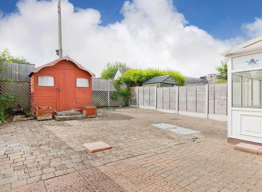 22 Berwick Hall, Churchtown, Churchtown, D14A0K5