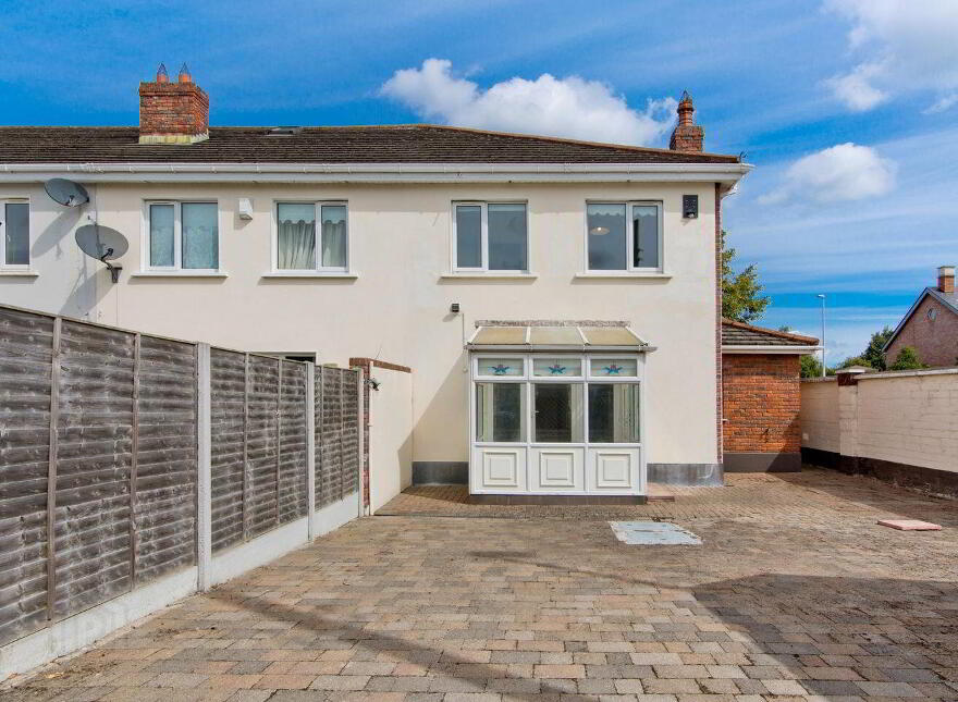 22 Berwick Hall, Churchtown, Churchtown, D14A0K5