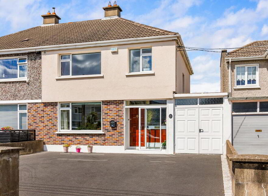 21 Beech Lawn, Dundrum, Dundrum, D16K683