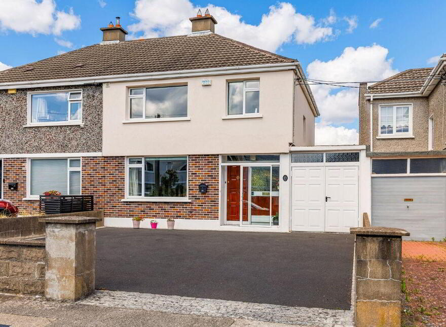 21 Beech Lawn, Dundrum, Dundrum, D16K683