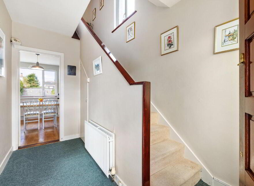21 Beech Lawn, Dundrum, Dundrum, D16K683