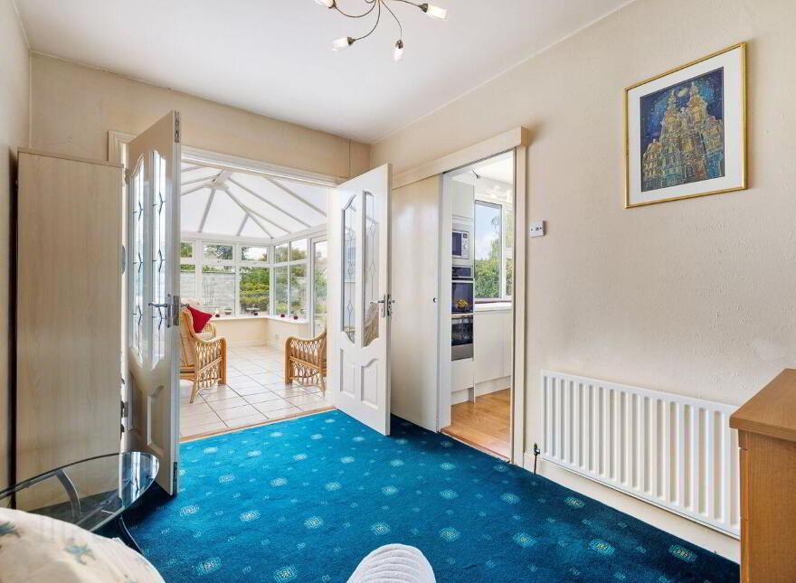 21 Beech Lawn, Dundrum, Dundrum, D16K683