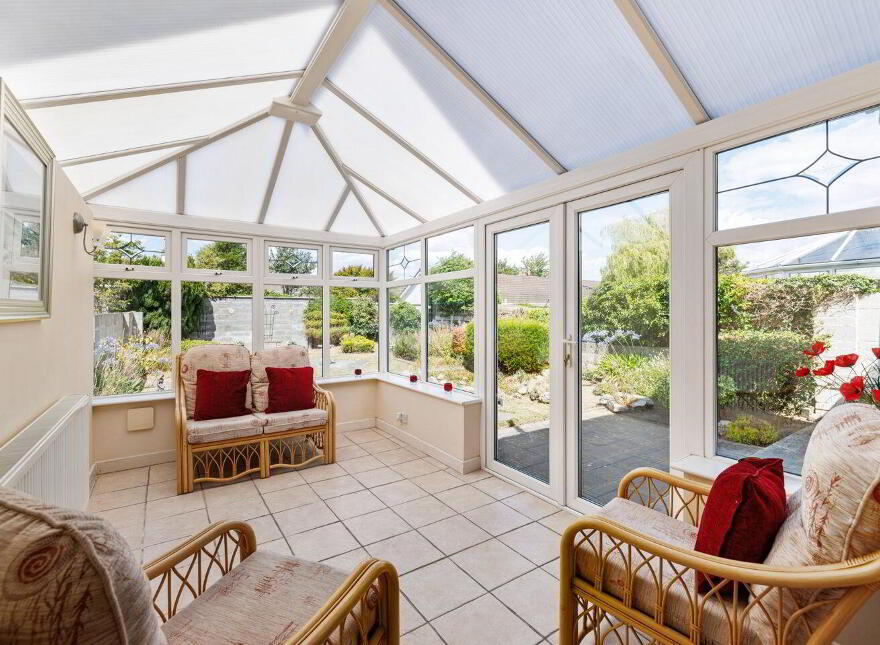 21 Beech Lawn, Dundrum, Dundrum, D16K683