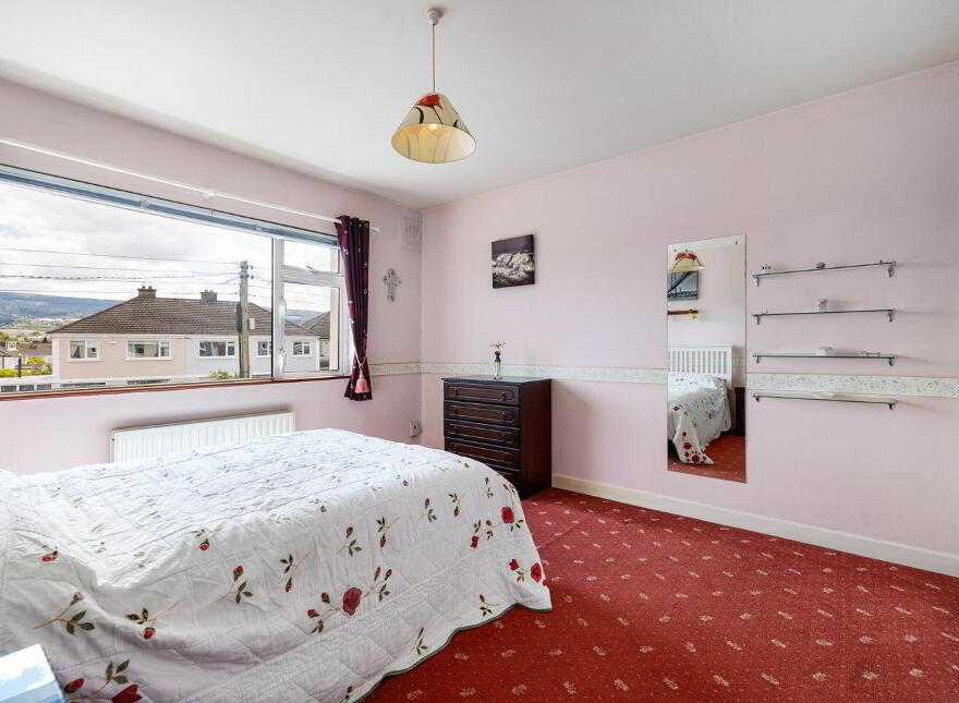 21 Beech Lawn, Dundrum, Dundrum, D16K683