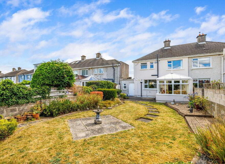 21 Beech Lawn, Dundrum, Dundrum, D16K683