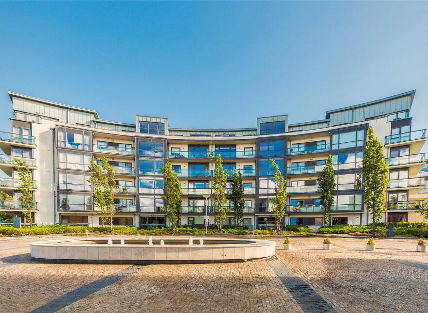 132 Wyckham Point, Wyckham Way, Dundrum, Dundrum, D16PC56