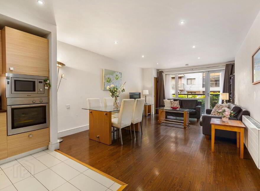 132 Wyckham Point, Wyckham Way, Dundrum, Dundrum, D16PC56