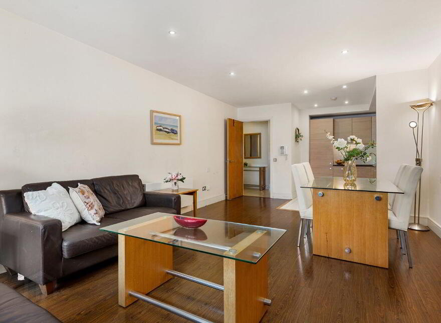 132 Wyckham Point, Wyckham Way, Dundrum, Dundrum, D16PC56