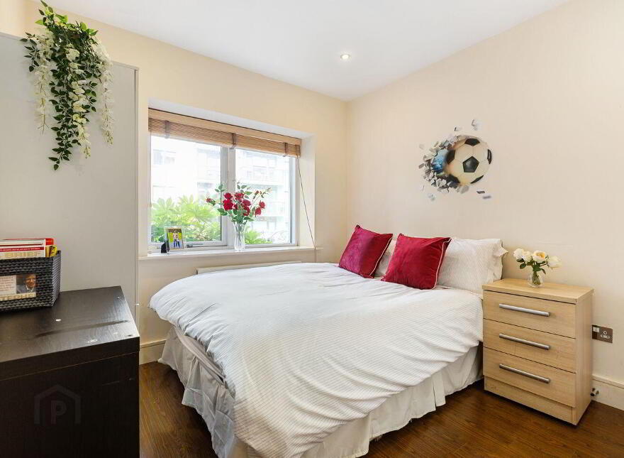 132 Wyckham Point, Wyckham Way, Dundrum, Dundrum, D16PC56
