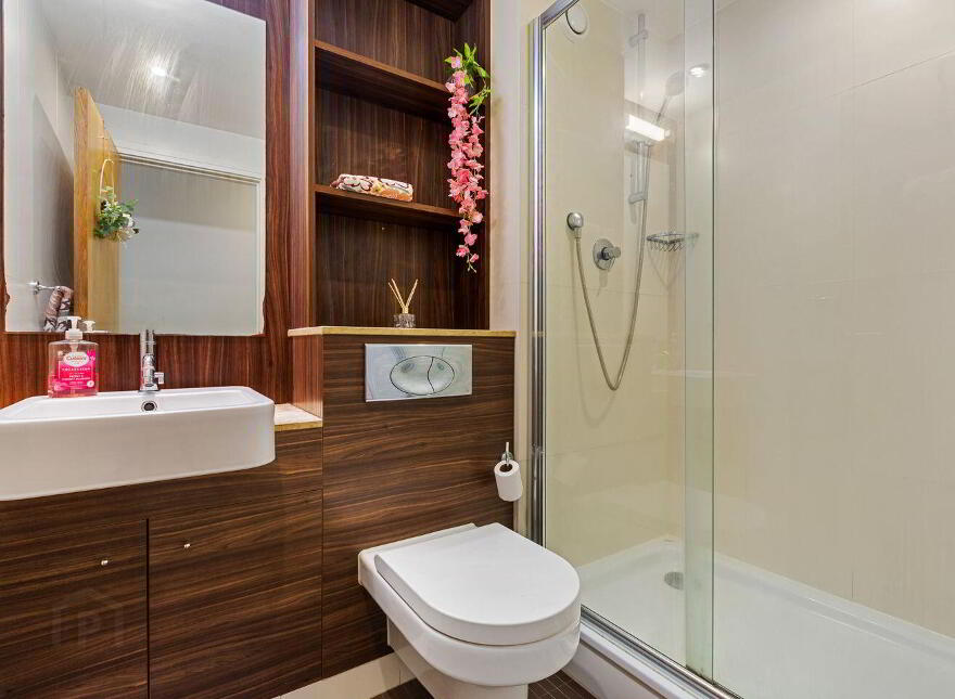 132 Wyckham Point, Wyckham Way, Dundrum, Dundrum, D16PC56