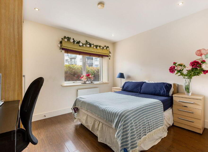132 Wyckham Point, Wyckham Way, Dundrum, Dundrum, D16PC56
