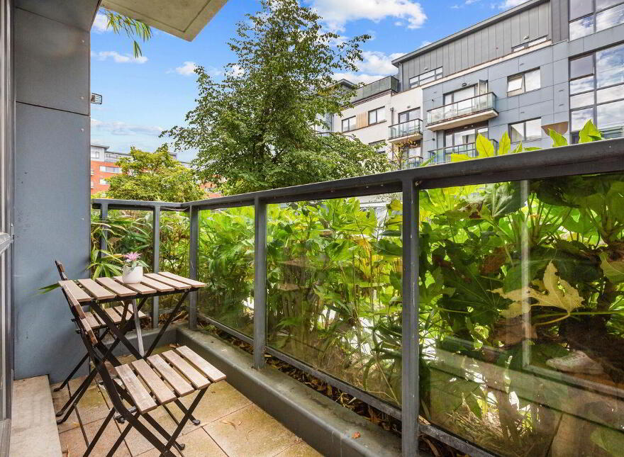 132 Wyckham Point, Wyckham Way, Dundrum, Dundrum, D16PC56