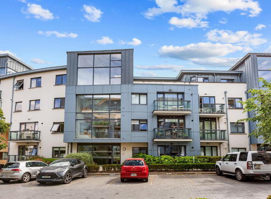 132 Wyckham Point, Wyckham Way, Dundrum, Dundrum, D16PC56