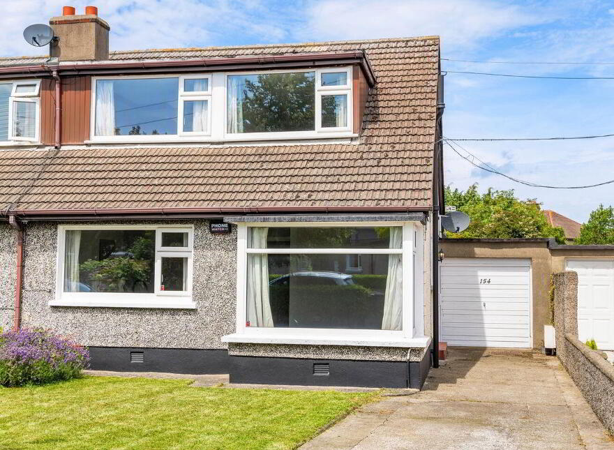 154 Meadow Mount, Churchtown, Churchtown, D16NW62