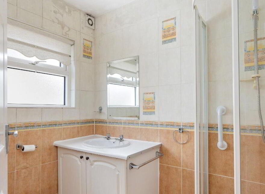 154 Meadow Mount, Churchtown, Churchtown, D16NW62