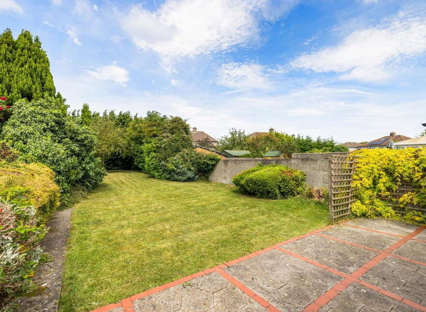 154 Meadow Mount, Churchtown, Churchtown, D16NW62