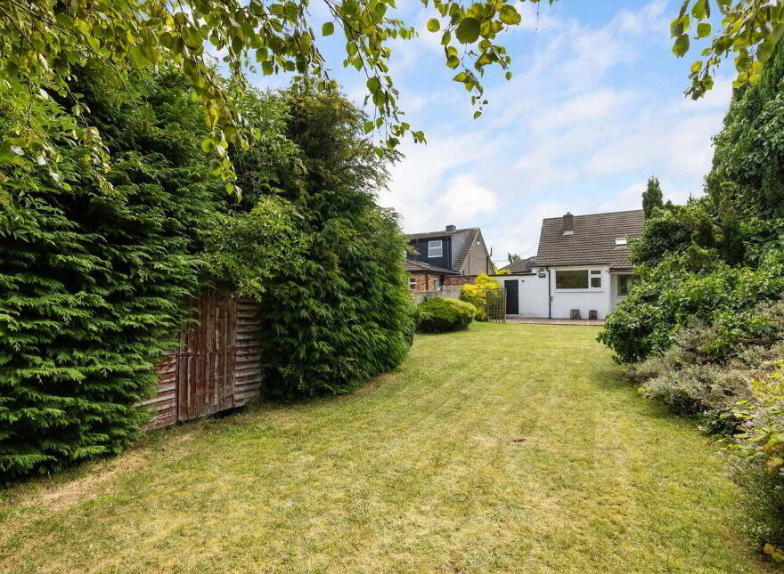 154 Meadow Mount, Churchtown, Churchtown, D16NW62