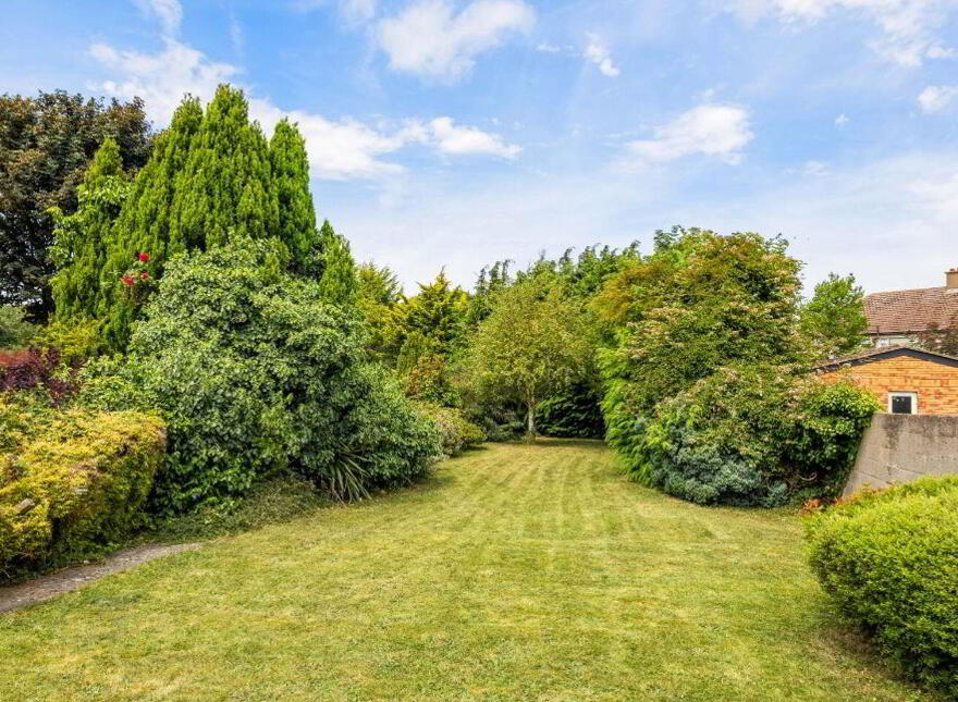 154 Meadow Mount, Churchtown, Churchtown, D16NW62