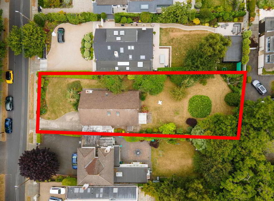 2 Stoney Road, Dundrum, Dundrum, D14PA06
