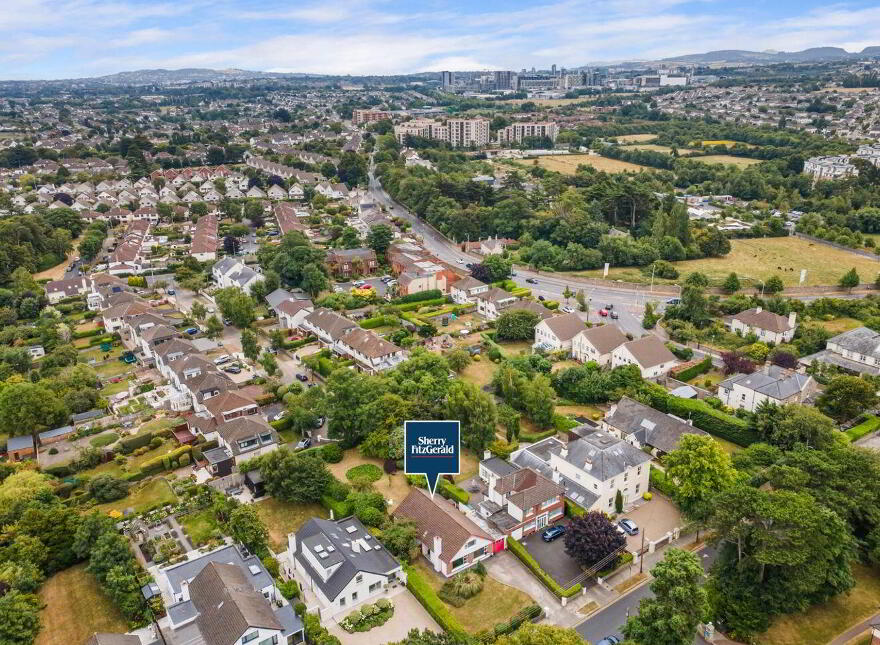 2 Stoney Road, Dundrum, Dundrum, D14PA06