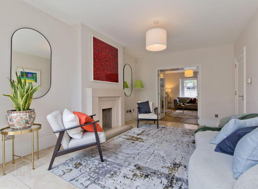 8 Sydenham Road, Dundrum, Dundrum, D14D7T6